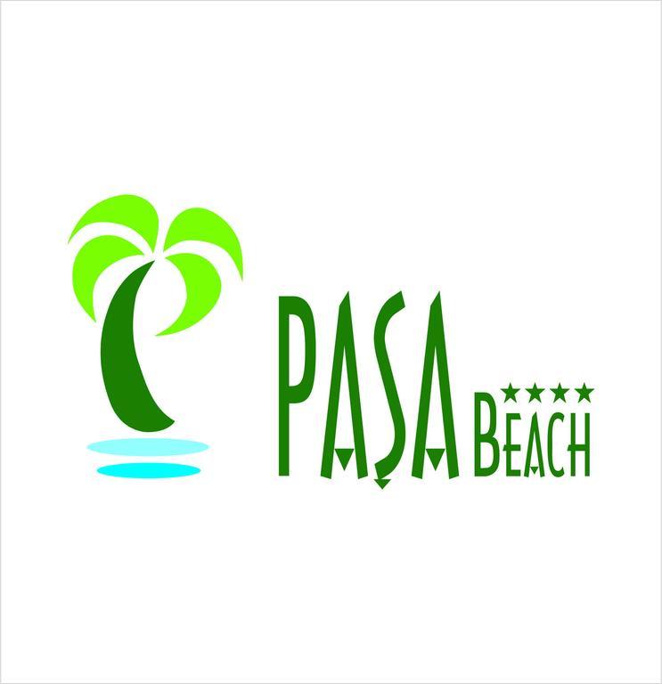 Pasa Beach Hotel 말마리스 객실 사진